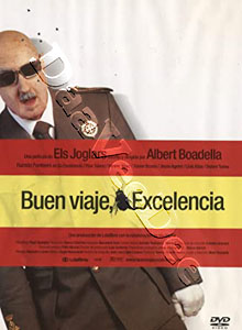 Bye Bye, Your Excellency! | Buen viaje, excelencia!  |   DVD